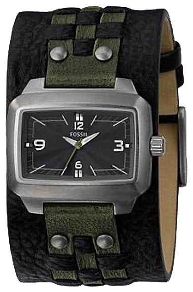 Wrist watch Fossil for Men - picture, image, photo