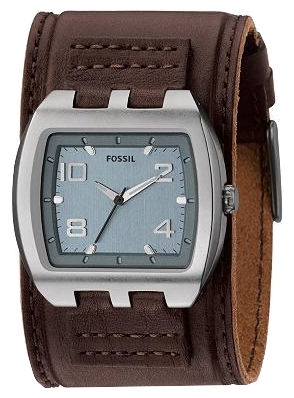 Wrist watch Fossil for Men - picture, image, photo