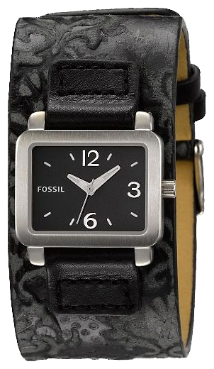 Fossil ES2296 pictures