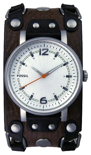 Wrist watch Fossil for Men - picture, image, photo