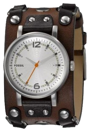 Fossil JR1016 wrist watches for men - 2 image, picture, photo