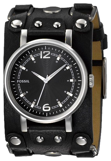 Wrist watch Fossil for Men - picture, image, photo