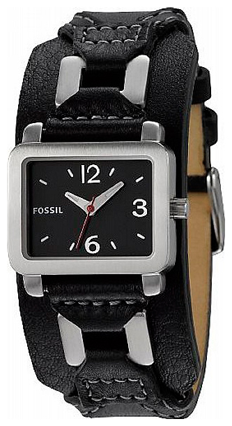 Fossil JR1035 wrist watches for women - 1 image, photo, picture