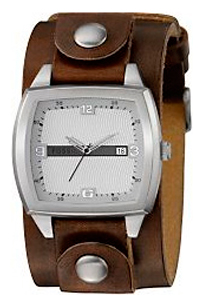 Wrist watch Fossil for Men - picture, image, photo