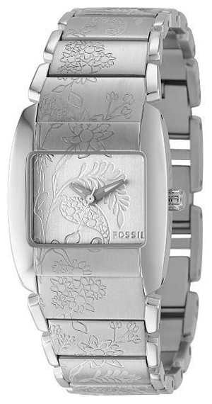 Fossil JR1062 wrist watches for women - 1 image, photo, picture