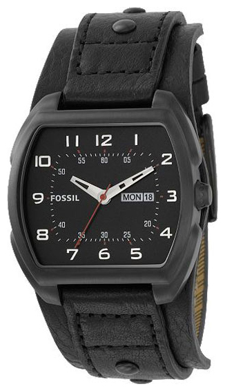 Wrist watch Fossil for Men - picture, image, photo