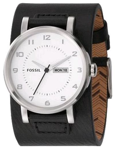 Wrist watch Fossil for Men - picture, image, photo