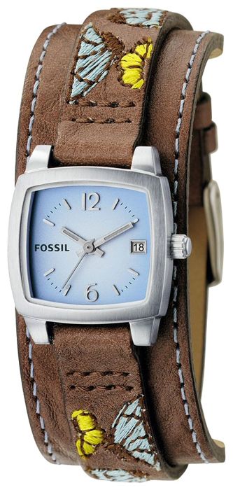 Fossil JR1186 pictures