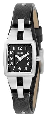 Fossil JR1114 wrist watches for women - 1 picture, photo, image