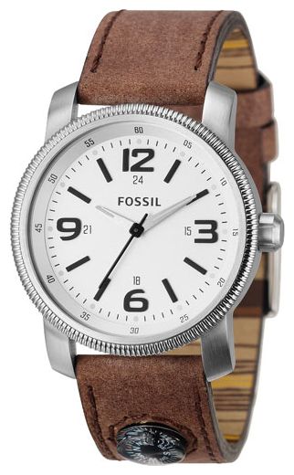 Wrist watch Fossil for Men - picture, image, photo