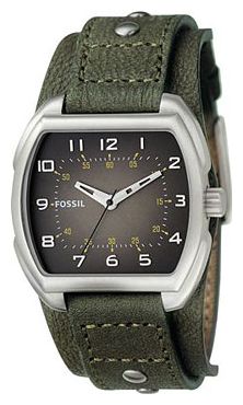 Wrist watch Fossil for Men - picture, image, photo