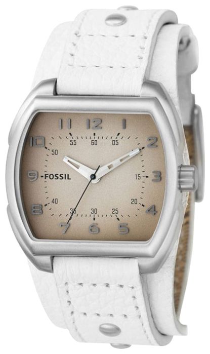 Wrist watch Fossil for Men - picture, image, photo