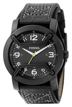 Wrist watch Fossil for Men - picture, image, photo