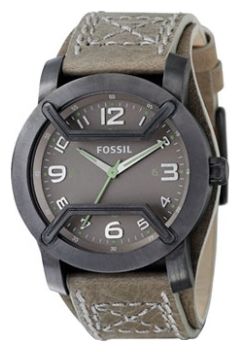 Wrist watch Fossil for Men - picture, image, photo