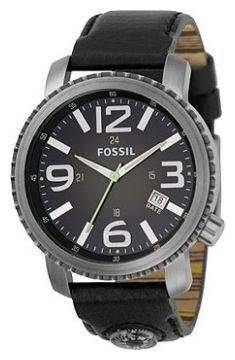 Wrist watch Fossil for Men - picture, image, photo