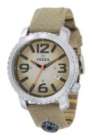 Wrist watch Fossil for Men - picture, image, photo