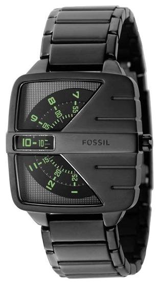 Wrist watch Fossil for Men - picture, image, photo