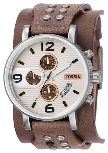 Fossil JR1223 pictures