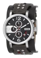 Fossil JR1150 wrist watches for men - 1 photo, picture, image