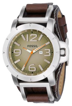 Wrist watch Fossil for Men - picture, image, photo