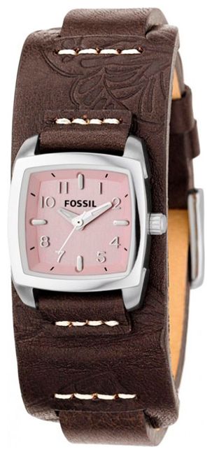 Wrist watch Fossil for Women - picture, image, photo