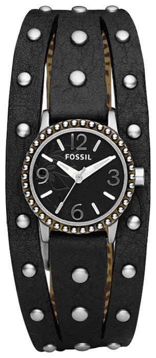 Fossil JR1176 wrist watches for women - 1 picture, image, photo