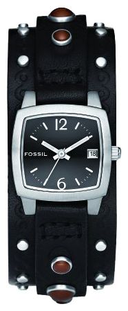 Fossil JR1187 wrist watches for women - 1 photo, picture, image