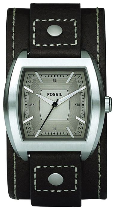 Wrist watch Fossil for Men - picture, image, photo