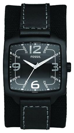 Wrist watch Fossil for Men - picture, image, photo