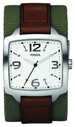 Wrist watch Fossil for Men - picture, image, photo