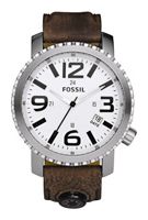 Fossil JR1198 wrist watches for men - 1 picture, image, photo