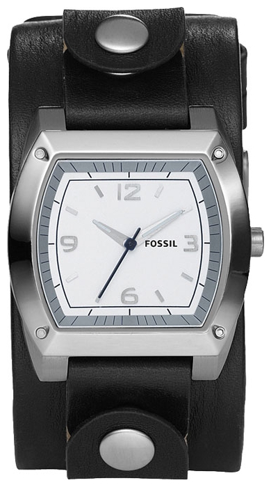 Wrist watch Fossil for Men - picture, image, photo