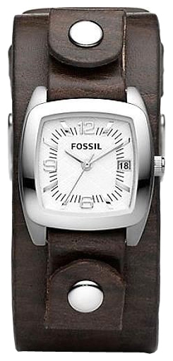 Fossil JR1206 wrist watches for women - 1 photo, picture, image