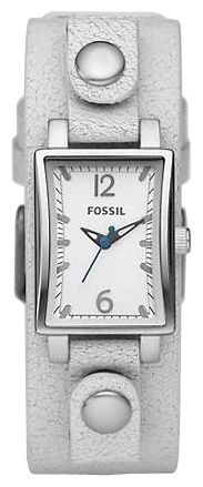 Wrist watch Fossil for Women - picture, image, photo