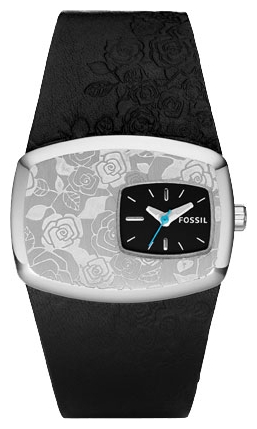 Wrist watch Fossil for Women - picture, image, photo