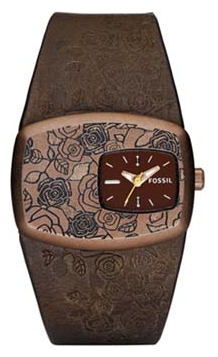 Wrist watch Fossil for Women - picture, image, photo