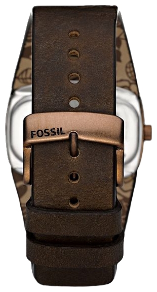 Fossil JR1239 wrist watches for women - 2 picture, image, photo