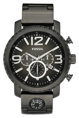 Wrist watch Fossil for Men - picture, image, photo