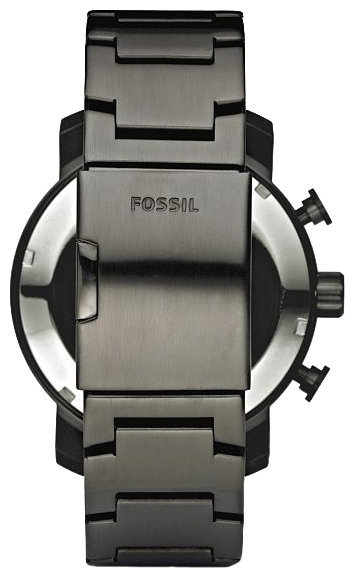 Fossil JR1252 wrist watches for men - 2 image, picture, photo