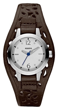 Wrist watch Fossil for Women - picture, image, photo