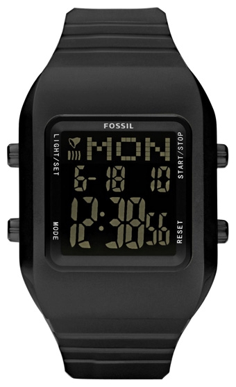 Fossil JR1262 pictures