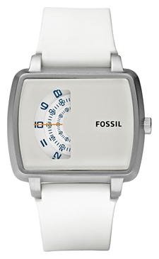 Wrist watch Fossil for Men - picture, image, photo