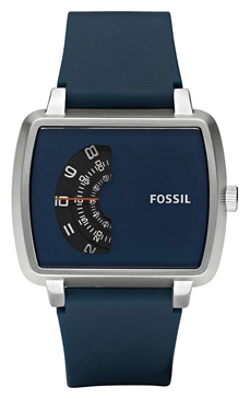 Wrist watch Fossil for Men - picture, image, photo