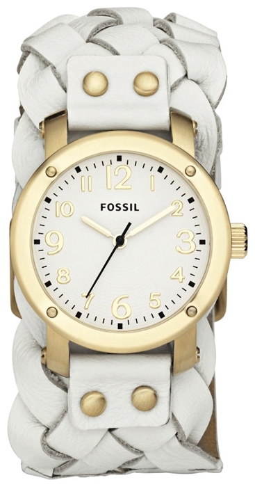 Wrist watch Fossil for Women - picture, image, photo