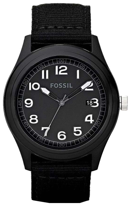 Wrist watch Fossil for Men - picture, image, photo