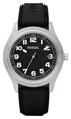 Wrist watch Fossil for Men - picture, image, photo