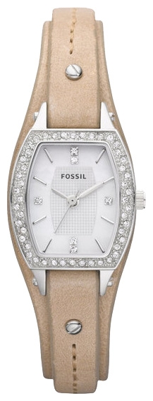 Wrist watch Fossil for Women - picture, image, photo