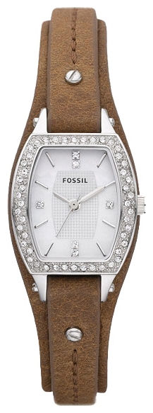 Wrist watch Fossil for Women - picture, image, photo