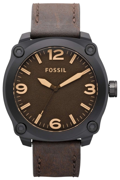 Wrist watch Fossil for Men - picture, image, photo