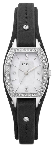 Wrist watch Fossil for Women - picture, image, photo